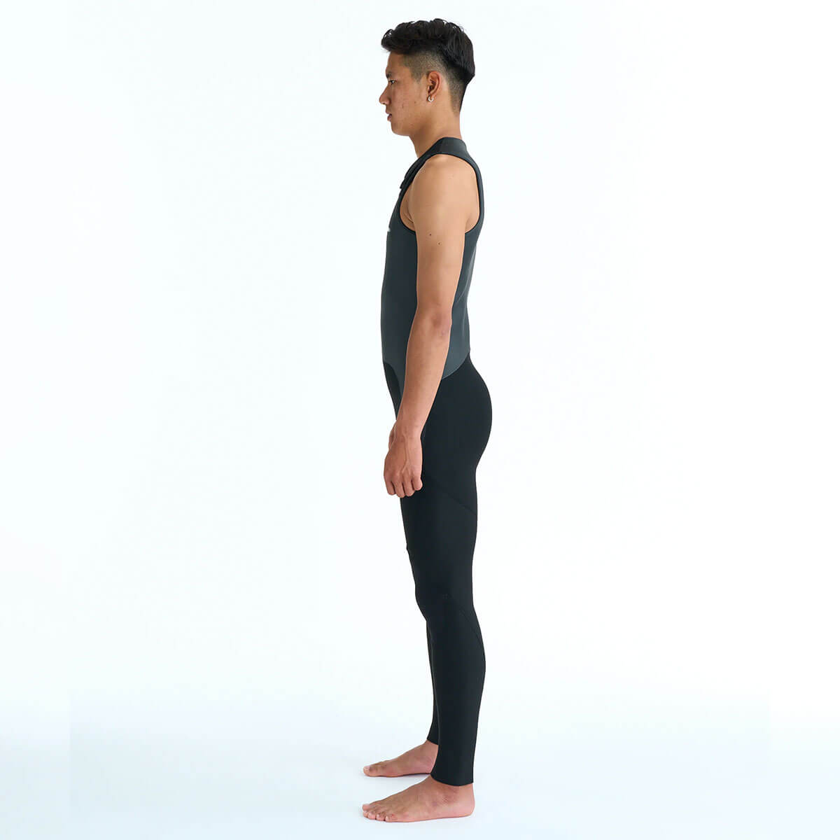 ��6/7(��)�ޤǡ�15,000��(�ǹ�)�ʾ太�㤤�夲�ǥ����åȥХå��ץ쥼��ȡ�Quiksilver | EVERYDAY SESSIONS 2.0 LONGJOHN��QWT261705��wmz