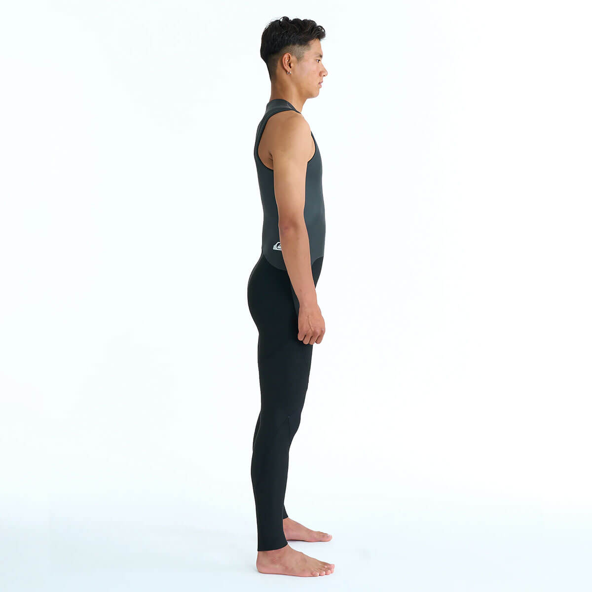 ��6/7(��)�ޤǡ�15,000��(�ǹ�)�ʾ太�㤤�夲�ǥ����åȥХå��ץ쥼��ȡ�Quiksilver | EVERYDAY SESSIONS 2.0 LONGJOHN��QWT261705��wmz