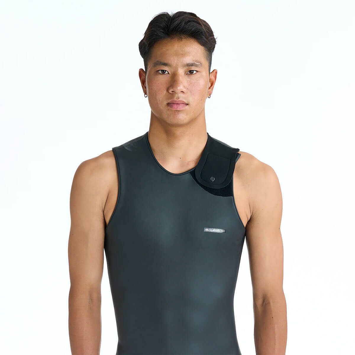 ��6/7(��)�ޤǡ�15,000��(�ǹ�)�ʾ太�㤤�夲�ǥ����åȥХå��ץ쥼��ȡ�Quiksilver | EVERYDAY SESSIONS 2.0 LONGJOHN��QWT261705��wmz