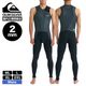 ��6/7(��)�ޤǡ�15,000��(�ǹ�)�ʾ太�㤤�夲�ǥ����åȥХå��ץ쥼��ȡ�Quiksilver | EVERYDAY SESSIONS 2.0 LONGJOHN��QWT261705��wmz