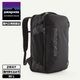 Patagonia �ѥ����˥� ���å� �Хå��ѥå� �������� 30L �̶� �̳� ι�� �����ե��� ��� �����ȥɥ� ������  �֥�å� �� �͵��֥���  ���� | Black Hole Mini MLC Pack 30L��65614��