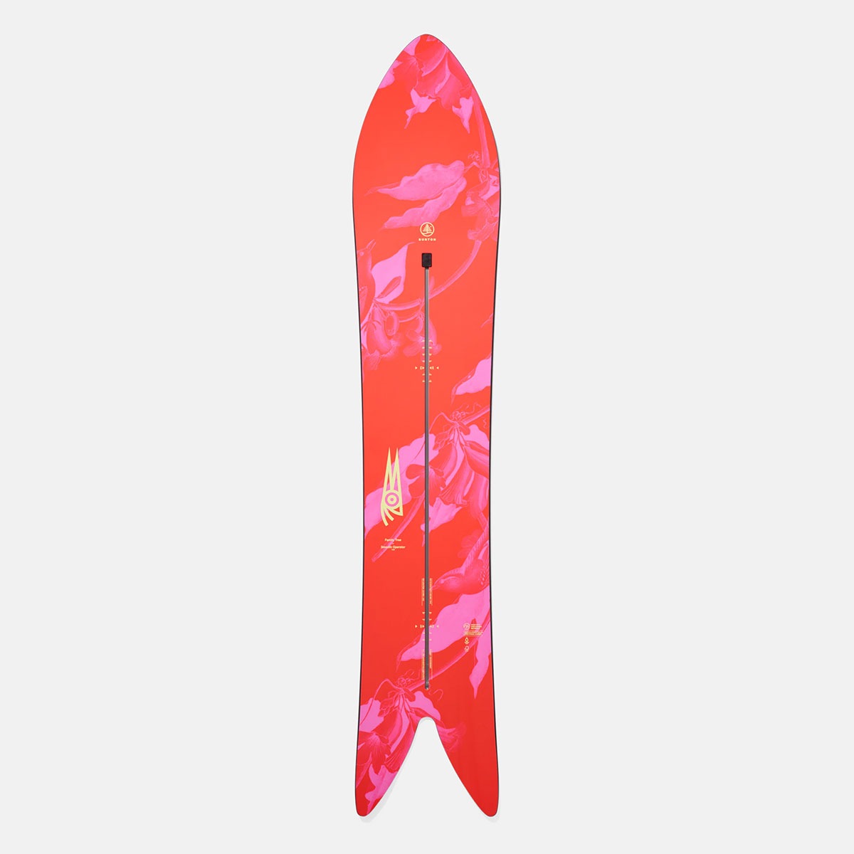 BURTON Сȥ Ρܡ  եߥ꡼ĥ꡼ ࡼڥ졼 С 156cm Υܡ ͵ ֥  |  FT SMOOTH OPERATORW26JP-302911