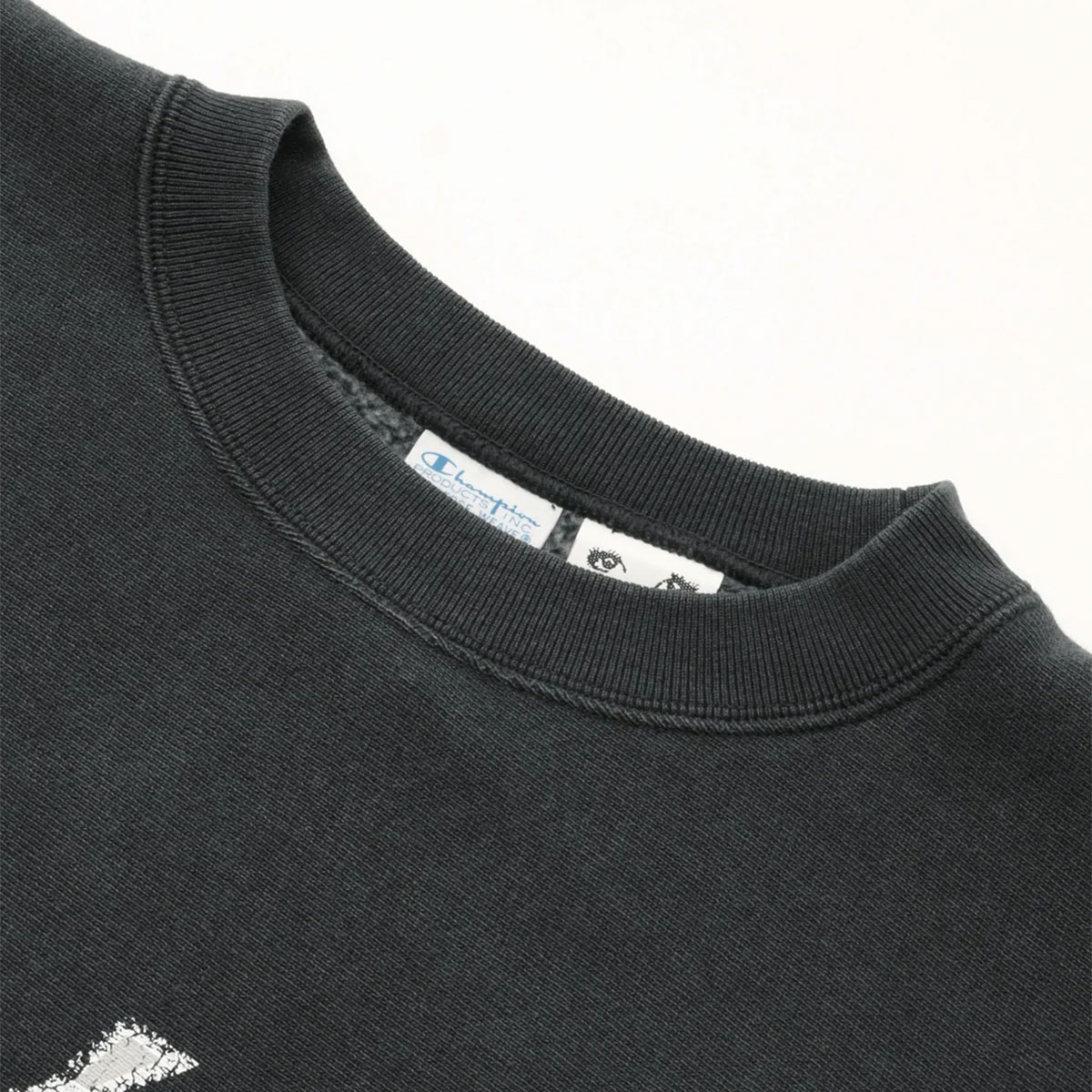 ���å��������� �����ԥ��� �������å� �ȥ졼�ʡ� �ȥåץ� ��ǥ����� �����С������� ���ԡ��� M ���ȥ꡼�ȿ͵��֥��� X-GIRL ���� 2025 ���� | X-girl �� Champion��105254012022��