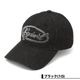 X-girl | RHINESTONE OVAL LOGO 6PANEL DENIM CAP��105261051009��
