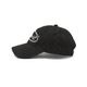 X-girl | RHINESTONE OVAL LOGO 6PANEL DENIM CAP��105261051009��