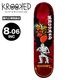 KROOKED | EDDIE CERNICKY DEVIL ED��10023ZZ094CE08��