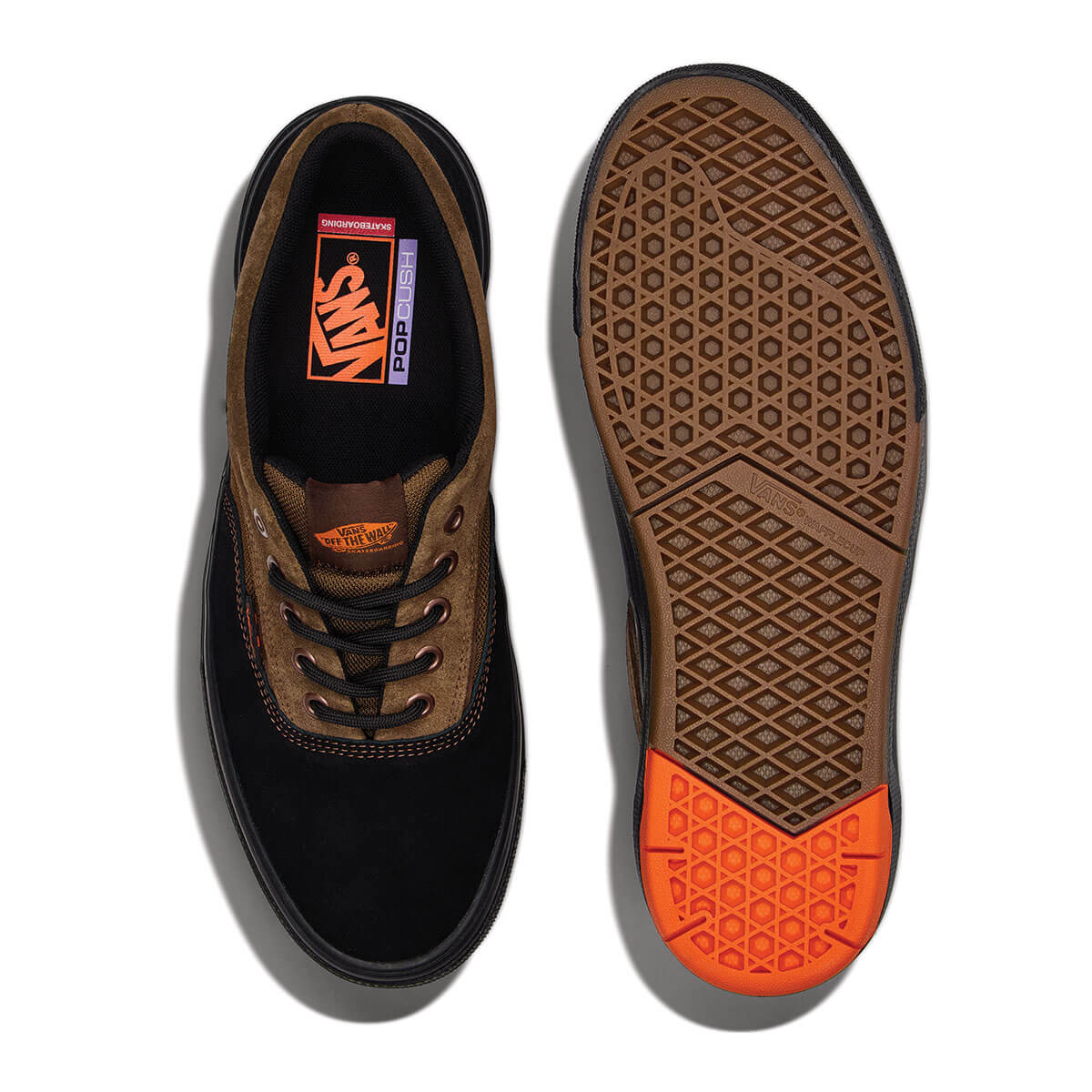 VANS | Skate Era WaffleCup��VN000EF0YS8��