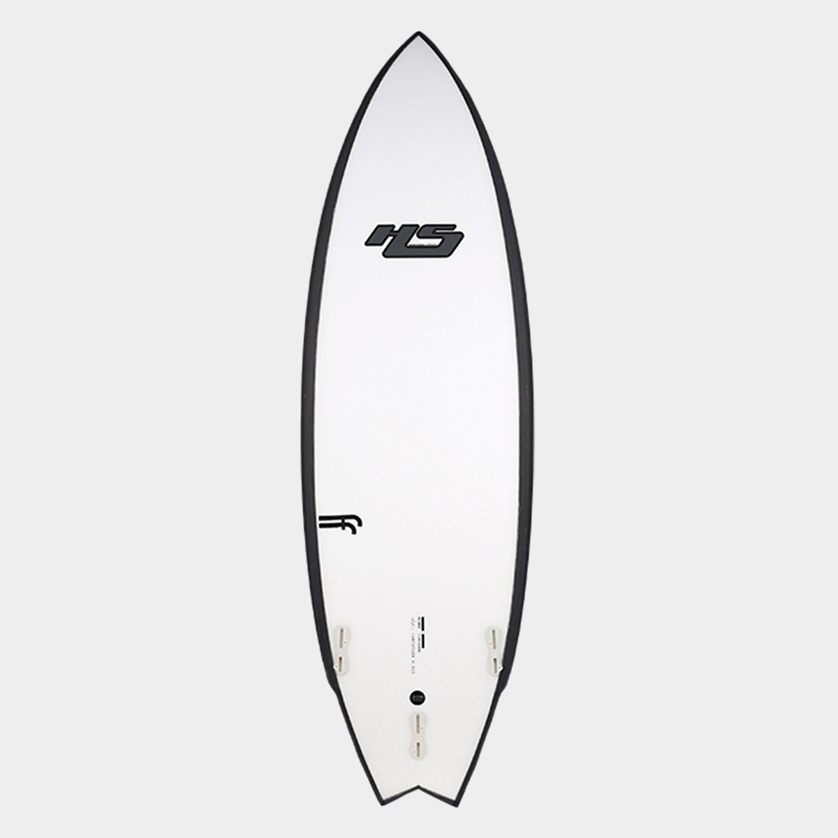 Haydenshapes surfboards |  UNTITLED FutureFlex 5'7��EPS��
