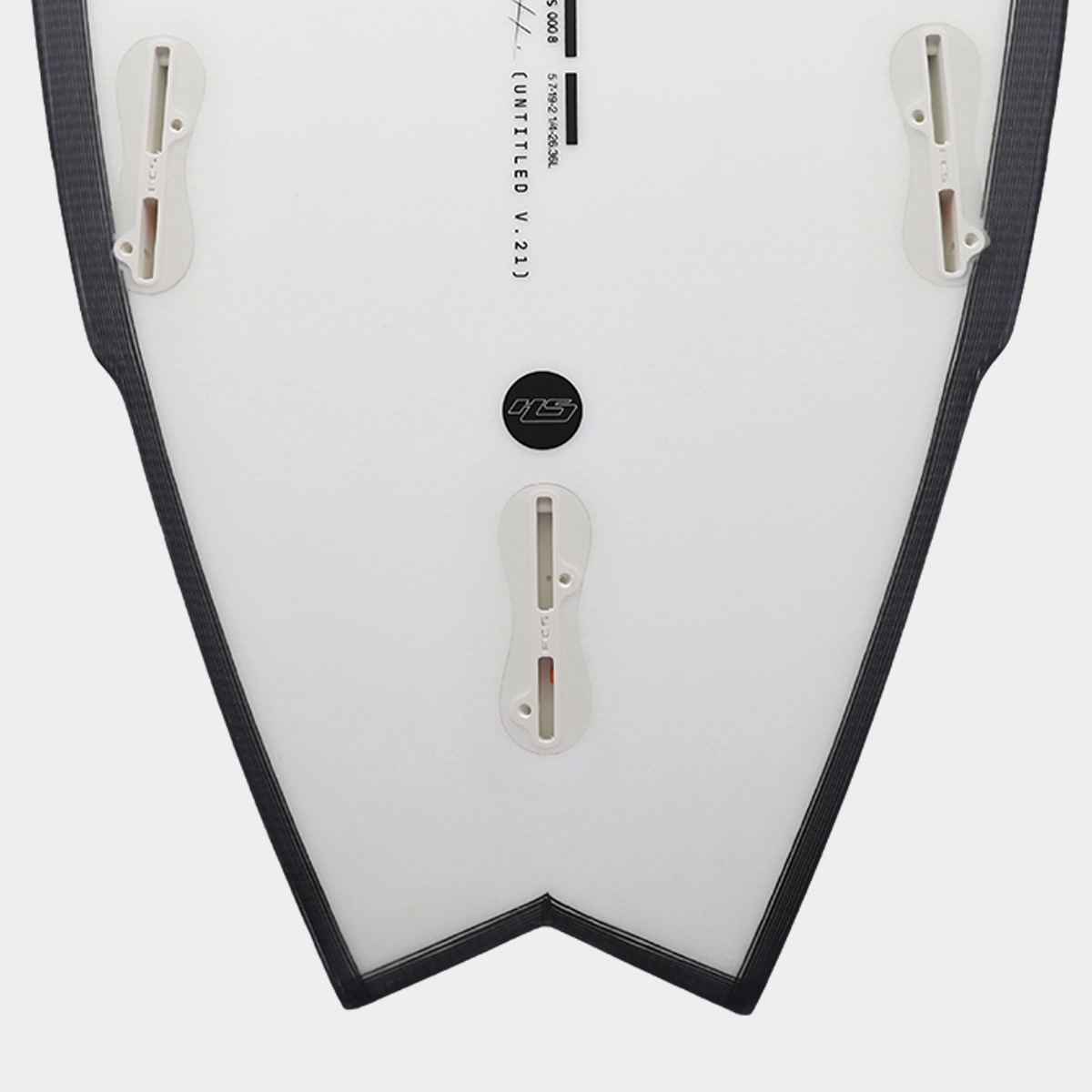 Haydenshapes surfboards |  UNTITLED FutureFlex 5'7��EPS��