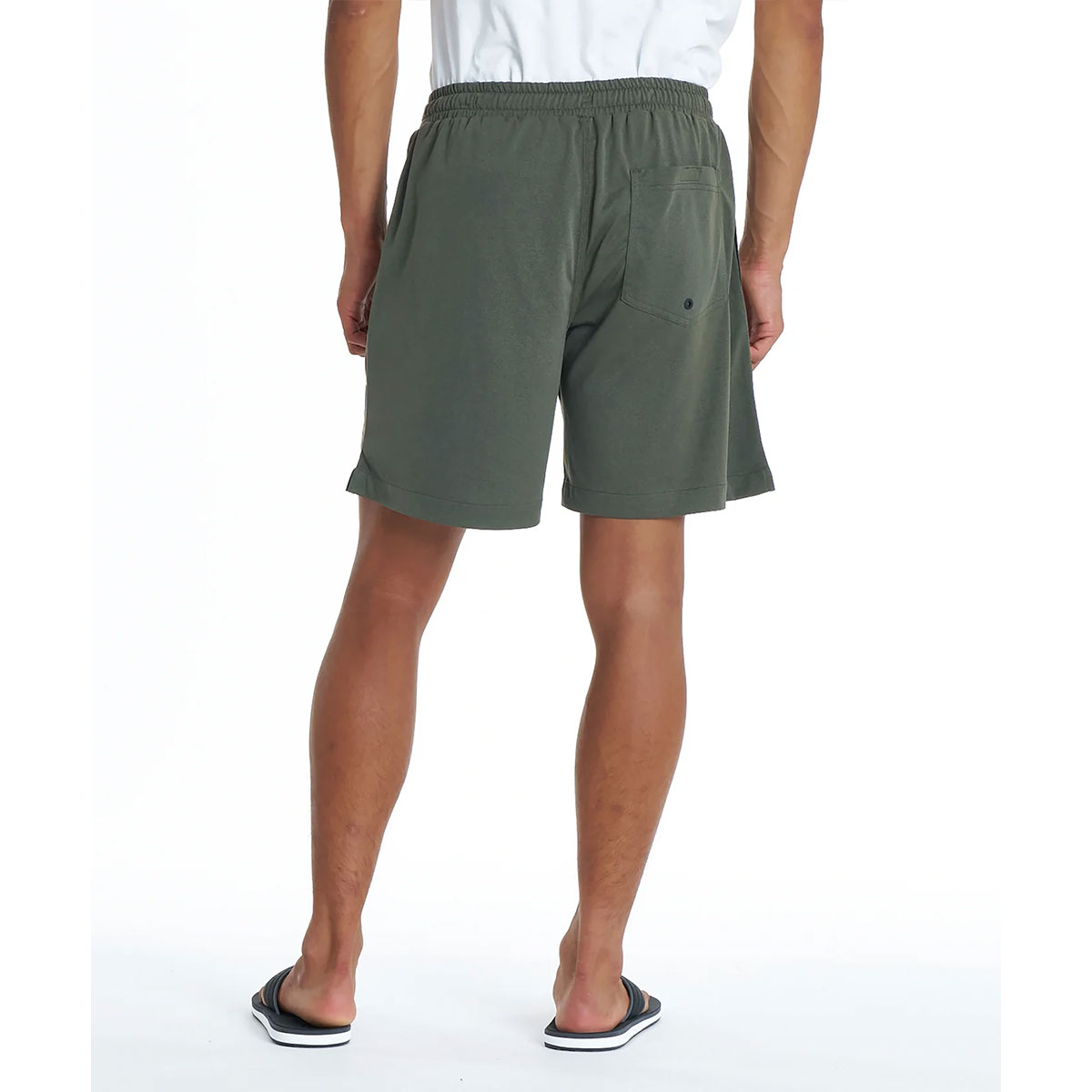 QUIKSILVER | MW SIDE LOGO SHORTS��QWS262001��