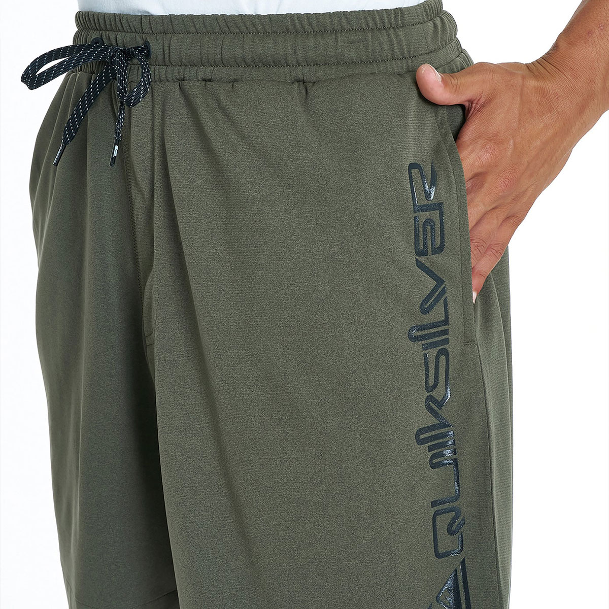 QUIKSILVER | MW SIDE LOGO SHORTS��QWS262001��