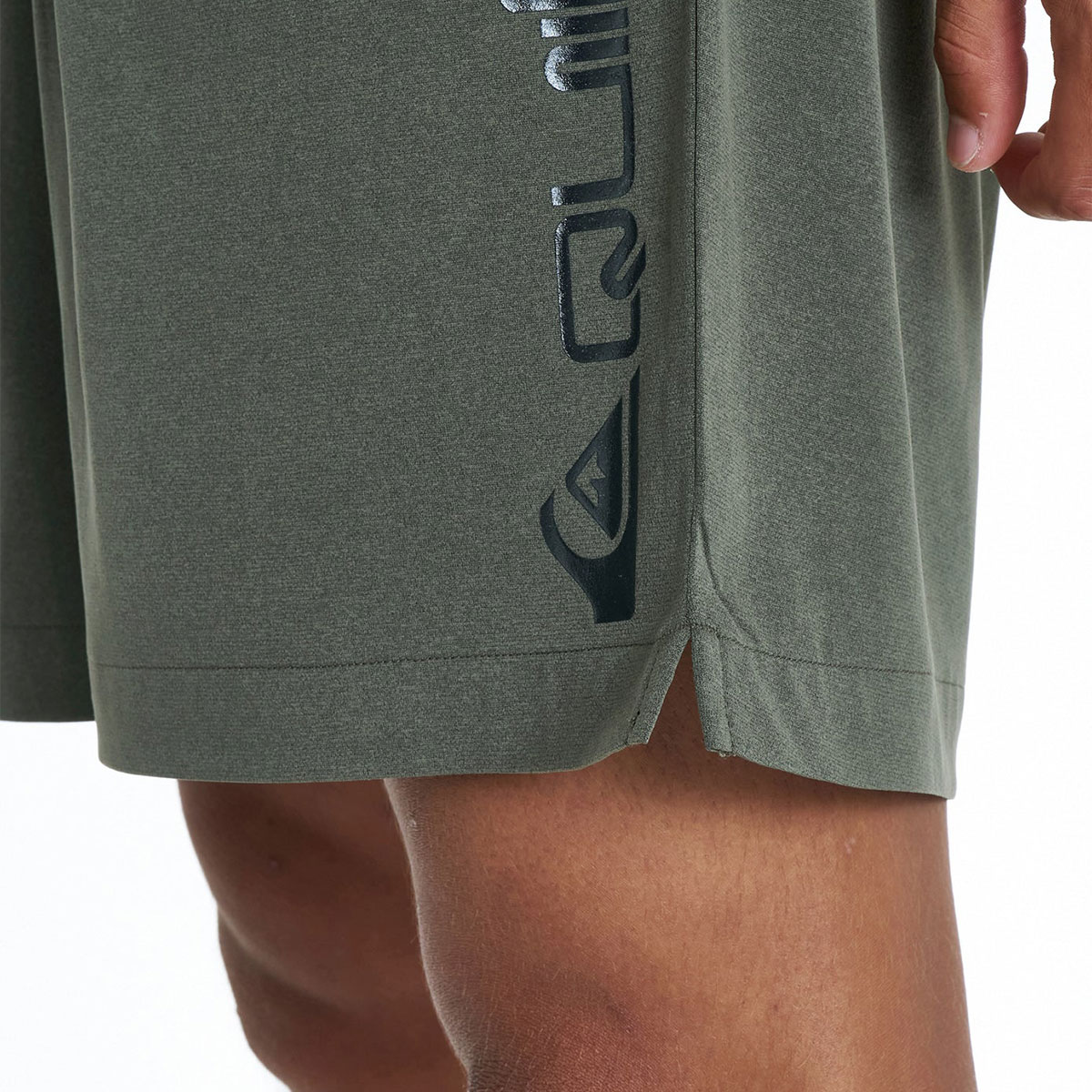 QUIKSILVER | MW SIDE LOGO SHORTS��QWS262001��