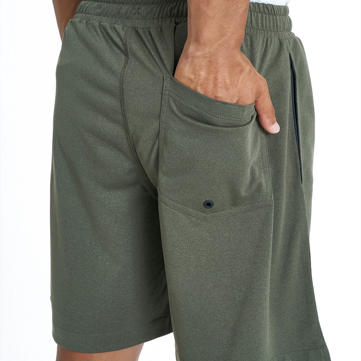 QUIKSILVER | MW SIDE LOGO SHORTS��QWS262001��