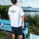 QUIKSILVER | MW SIDE LOGO SHORTS��QWS262001��