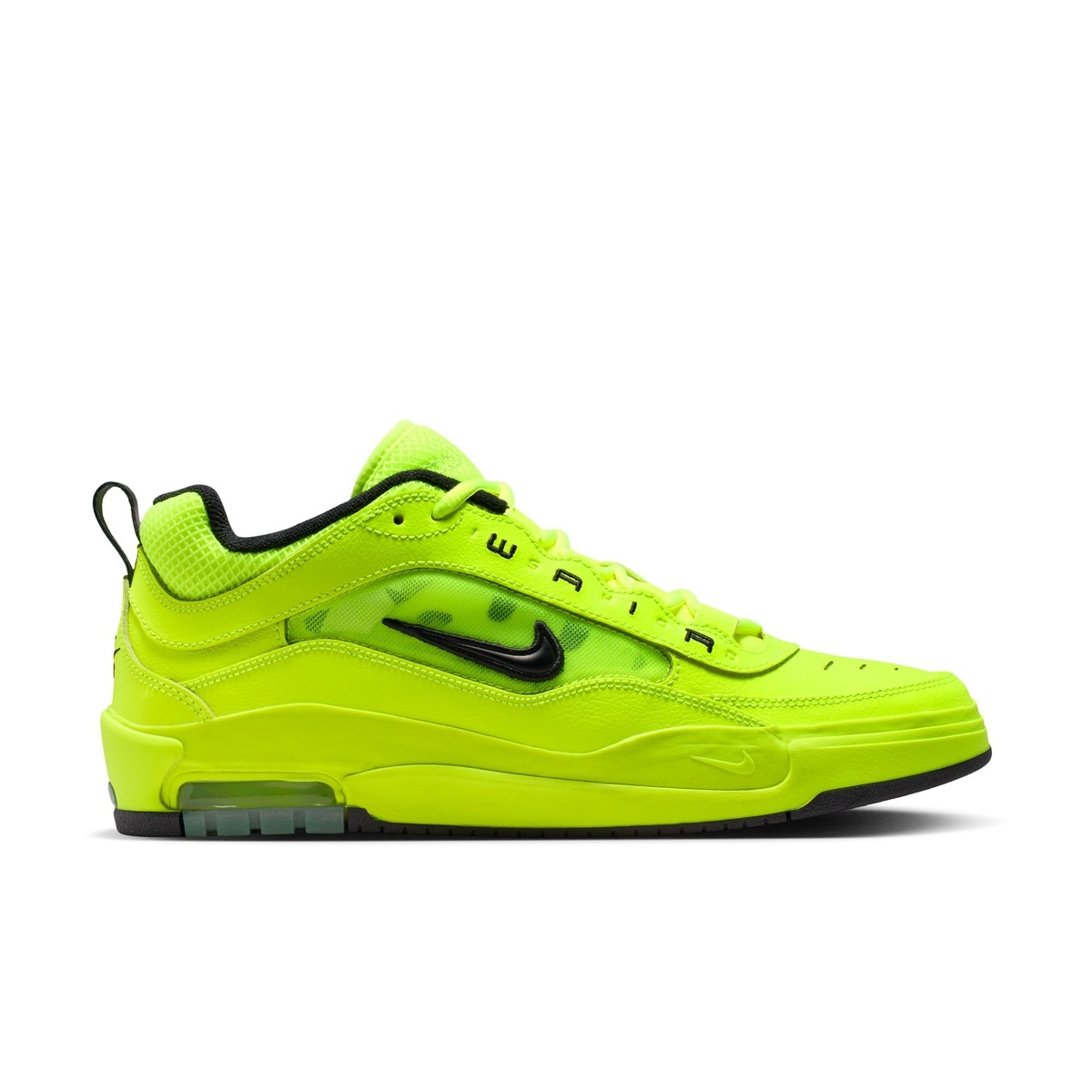 NIKE SB | AIR MAX ISHOD "TENNIS BALL" ��IB6212-701��(JACK����������)