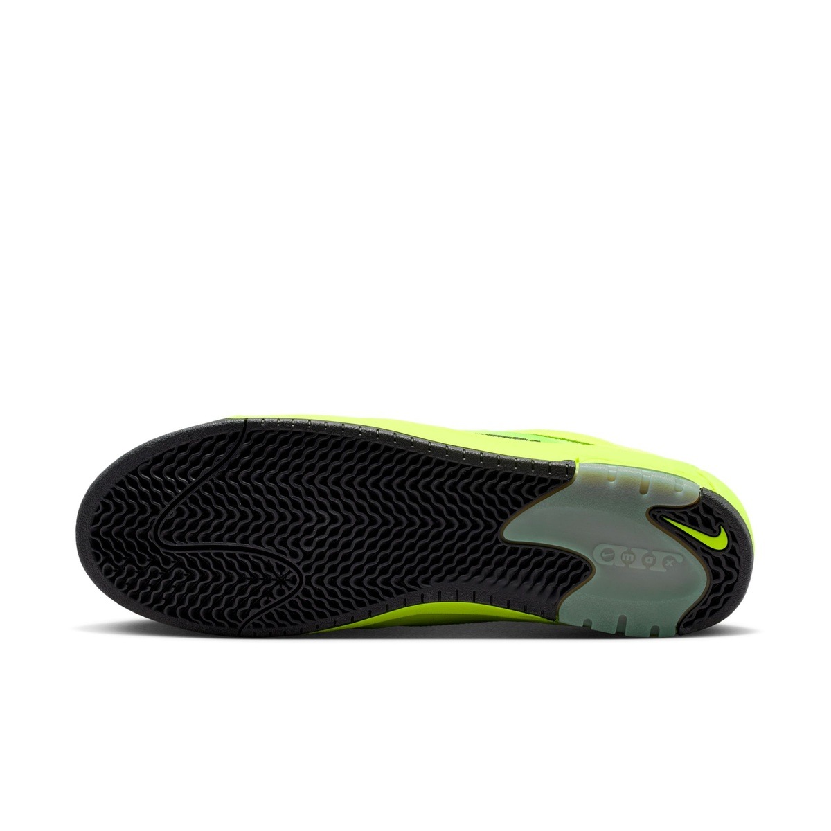 NIKE SB | AIR MAX ISHOD "TENNIS BALL" ��IB6212-701��(JACK����������)