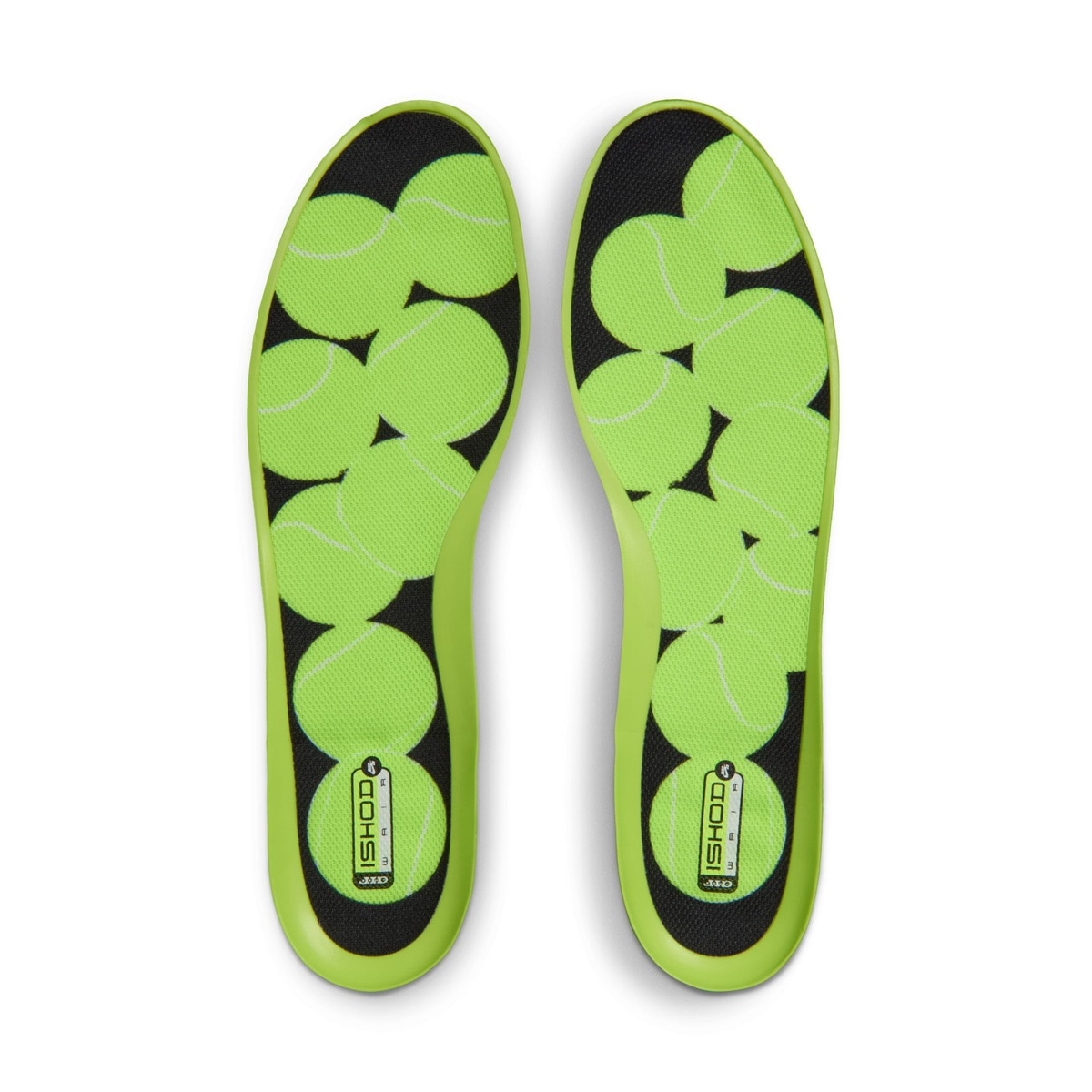 NIKE SB | AIR MAX ISHOD "TENNIS BALL" ��IB6212-701��(JACK����������)