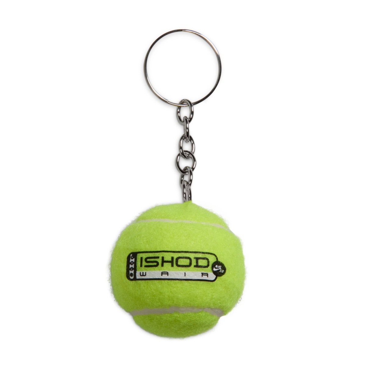 NIKE SB | AIR MAX ISHOD "TENNIS BALL" ��IB6212-701��(JACK����������)