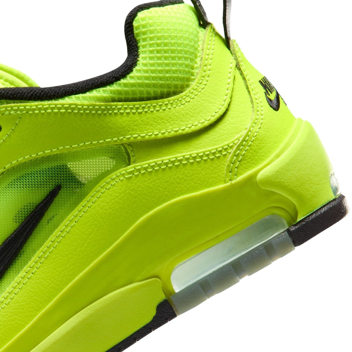 NIKE SB | AIR MAX ISHOD "TENNIS BALL" ��IB6212-701��(JACK����������)