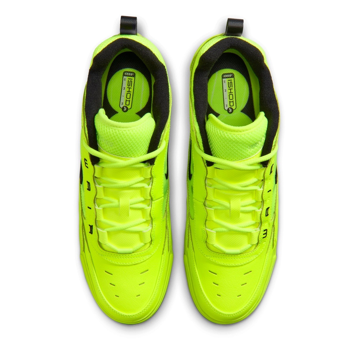 NIKE SB | AIR MAX ISHOD "TENNIS BALL" ��IB6212-701��(JACK����������)
