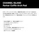 Channel Islands Surfboards  |  PARKER 5PC ARCH TAIL��PAD-A5-PCFN��