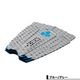 Channel Islands Surfboards  |  PARKER 5PC ARCH TAIL��PAD-A5-PCFN��