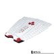 Channel Islands Surfboards  |  PARKER 5PC ARCH TAIL��PAD-A5-PCFN��