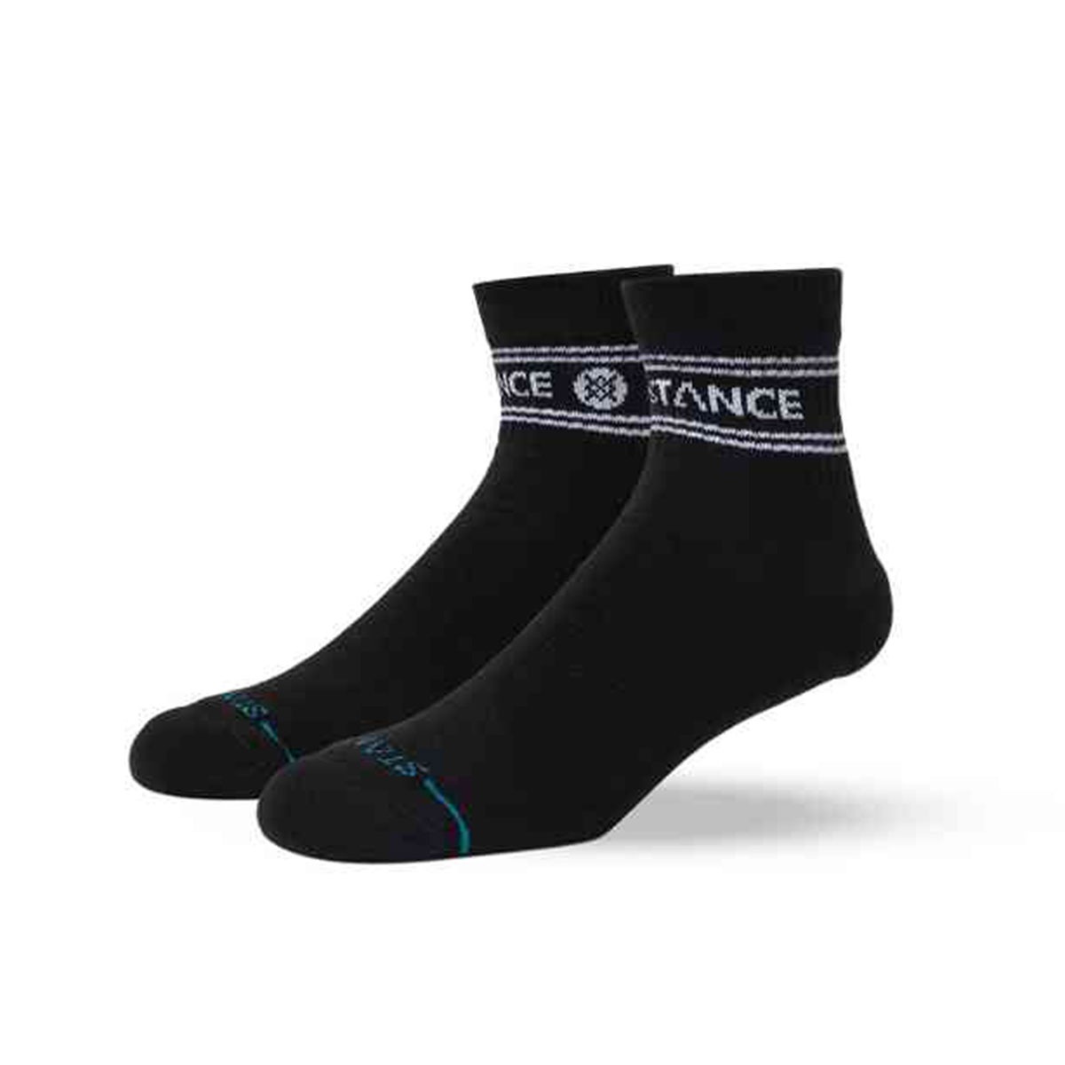 STANCE  | VITAL QUARTER 3 PACK��A356A25VIT��
