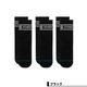 STANCE  | VITAL QUARTER 3 PACK��A356A25VIT��