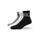 STANCE  | VITAL QUARTER 3 PACK��A356A25VIT��