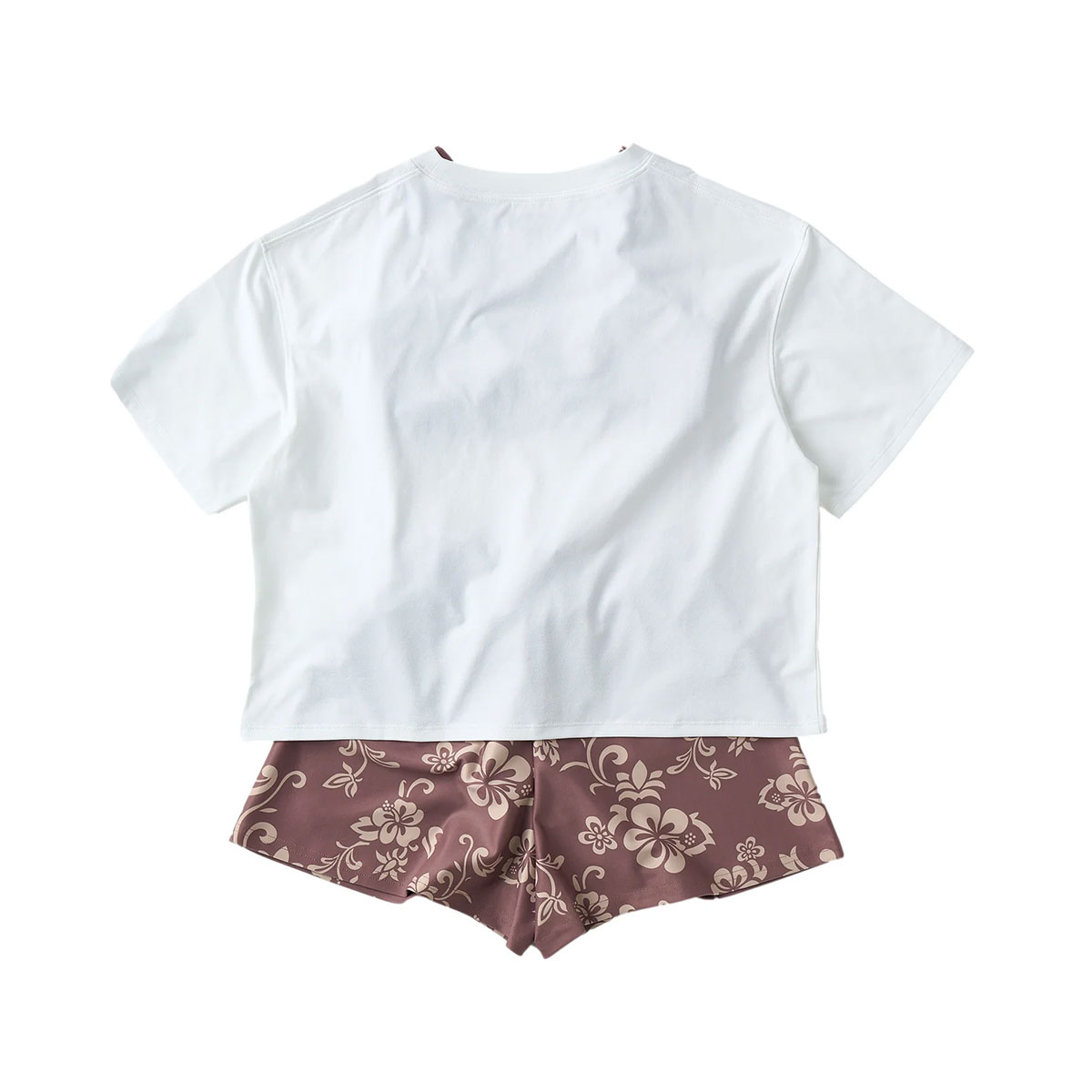 ��20%OFF ���ꥢ��󥹥������ ROXY | MINI HIBISCUS COVE��TSW262054��