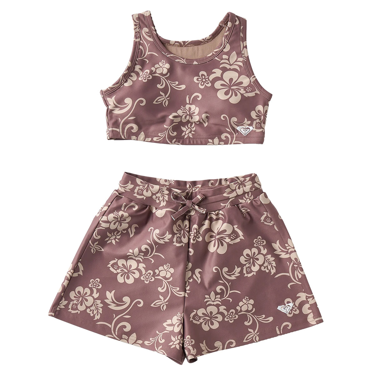 ��20%OFF ���ꥢ��󥹥������ ROXY | MINI HIBISCUS COVE��TSW262054��