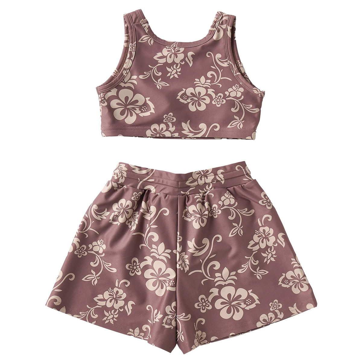 ��20%OFF ���ꥢ��󥹥������ ROXY | MINI HIBISCUS COVE��TSW262054��