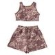 ��20%OFF ���ꥢ��󥹥������ ROXY | MINI HIBISCUS COVE��TSW262054��