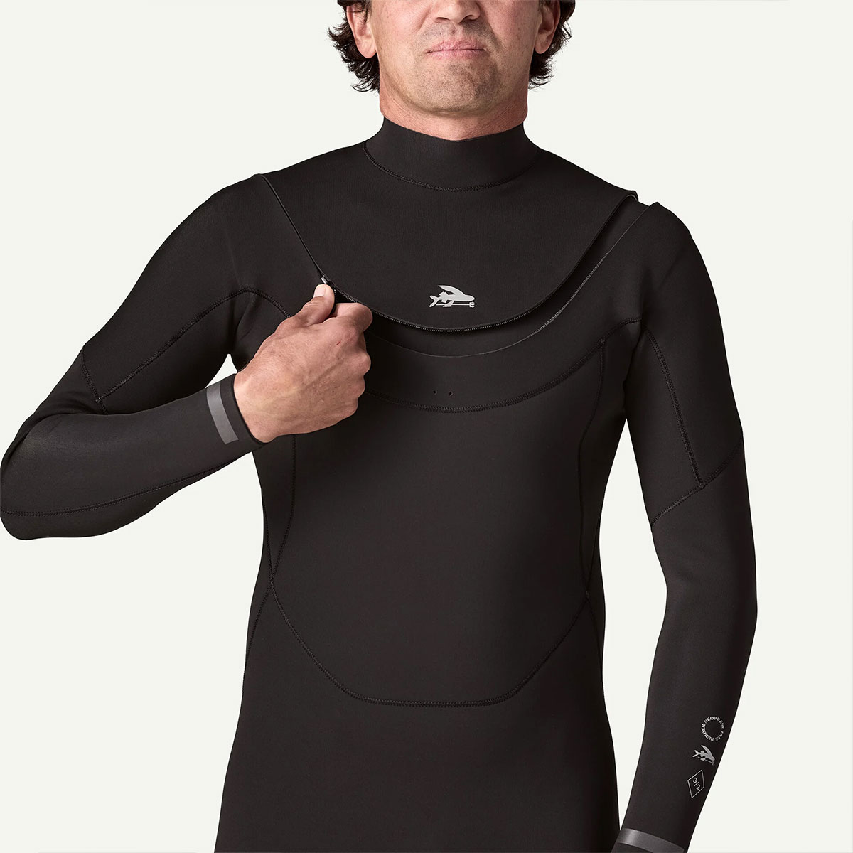 Patagonia  | Men's Regulator 3/2mm Full Wetsuit��88576��