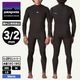 Patagonia  | Men's Regulator 3/2mm Full Wetsuit��88576��