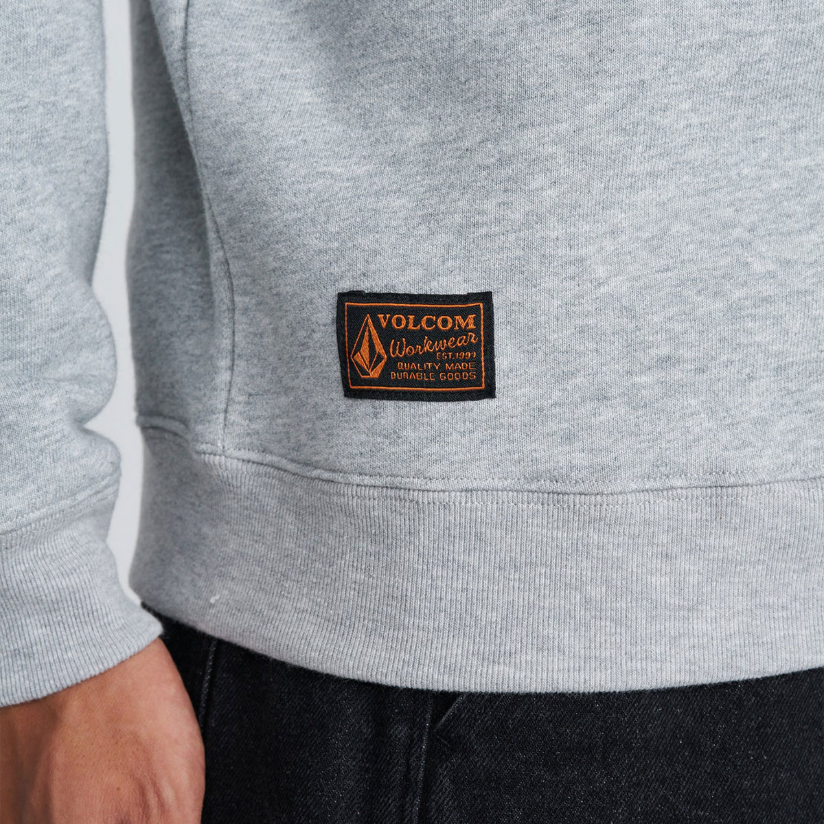 VOLCOM  | WORKWEAR CREW��BG052008��