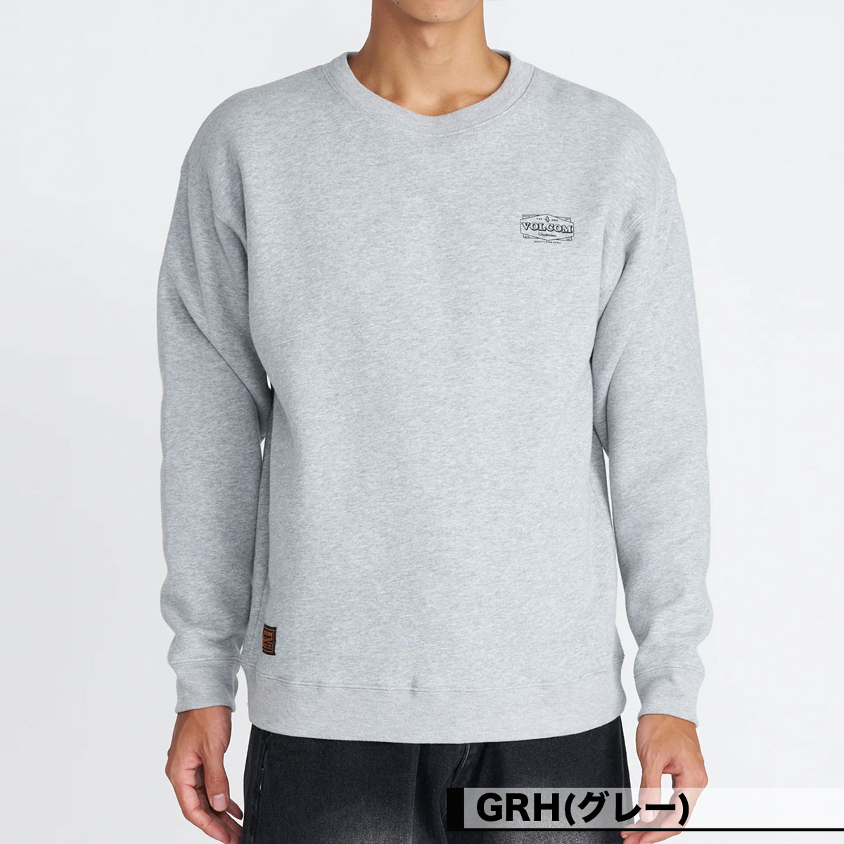 VOLCOM  | WORKWEAR CREW��BG052008��