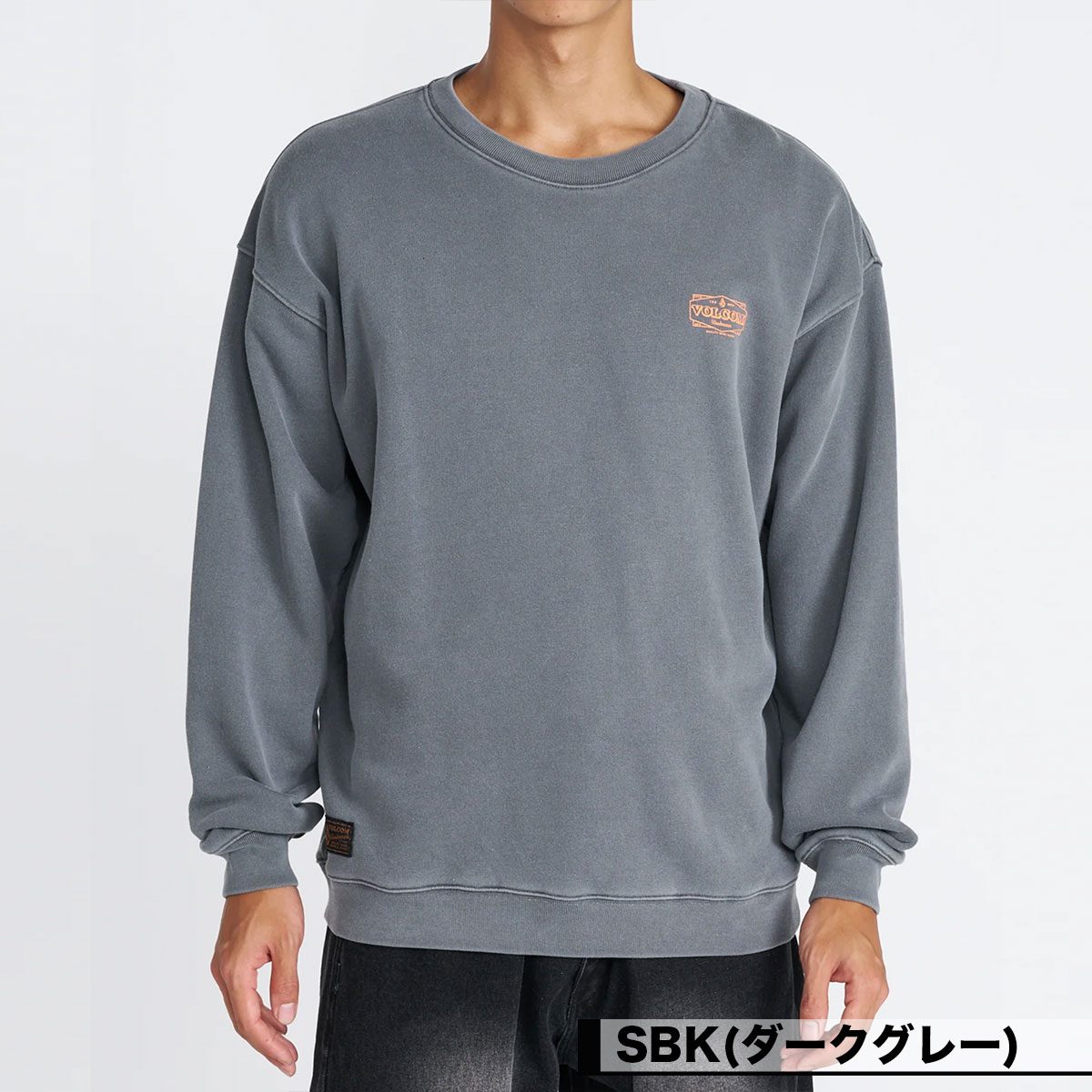 VOLCOM  | WORKWEAR CREW��BG052008��