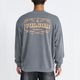 VOLCOM  | WORKWEAR CREW��BG052008��