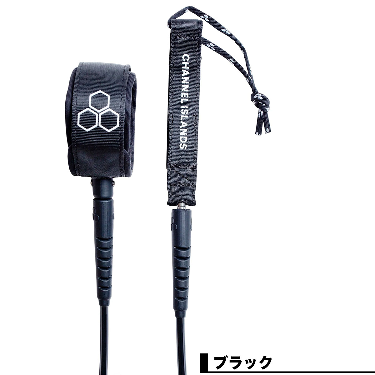 CHANNEL ISLANDS | Michael February Comp Leash 6'��LSH-MFEB��