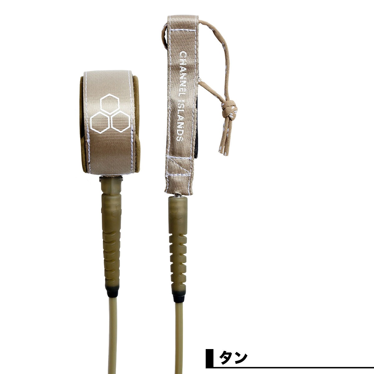 CHANNEL ISLANDS | Michael February Comp Leash 6'��LSH-MFEB��