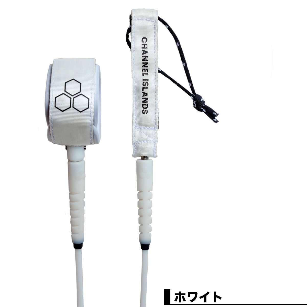 CHANNEL ISLANDS | Michael February Comp Leash 6'��LSH-MFEB��