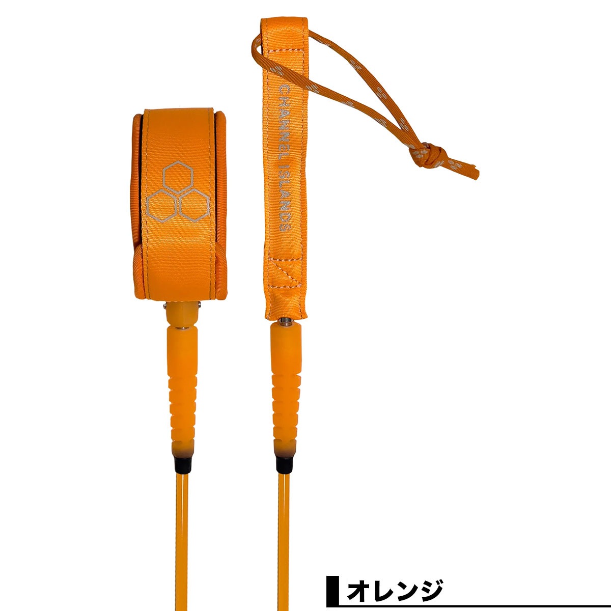CHANNEL ISLANDS | Michael February Comp Leash 6'��LSH-MFEB��