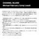 CHANNEL ISLANDS | Michael February Comp Leash 6'��LSH-MFEB��