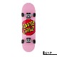 SANTA CRUZ SKATEBOARD 󥿥롼 ȥܡ ܡ å ץ꡼ ǥå 7.5inc 鿴 Ҷ  | CLASSIC DOT MICRO11116644