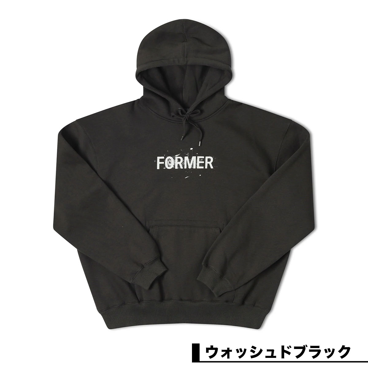 30%OFF ޡۥեޡ ѡ աǥ å  ȥåץ  M L XL ե ȥɥ ͵ ֥ 2024  | FORMER LEGACY SCRATCH HOODFFL-24311ۥåȡѡ(JACK)