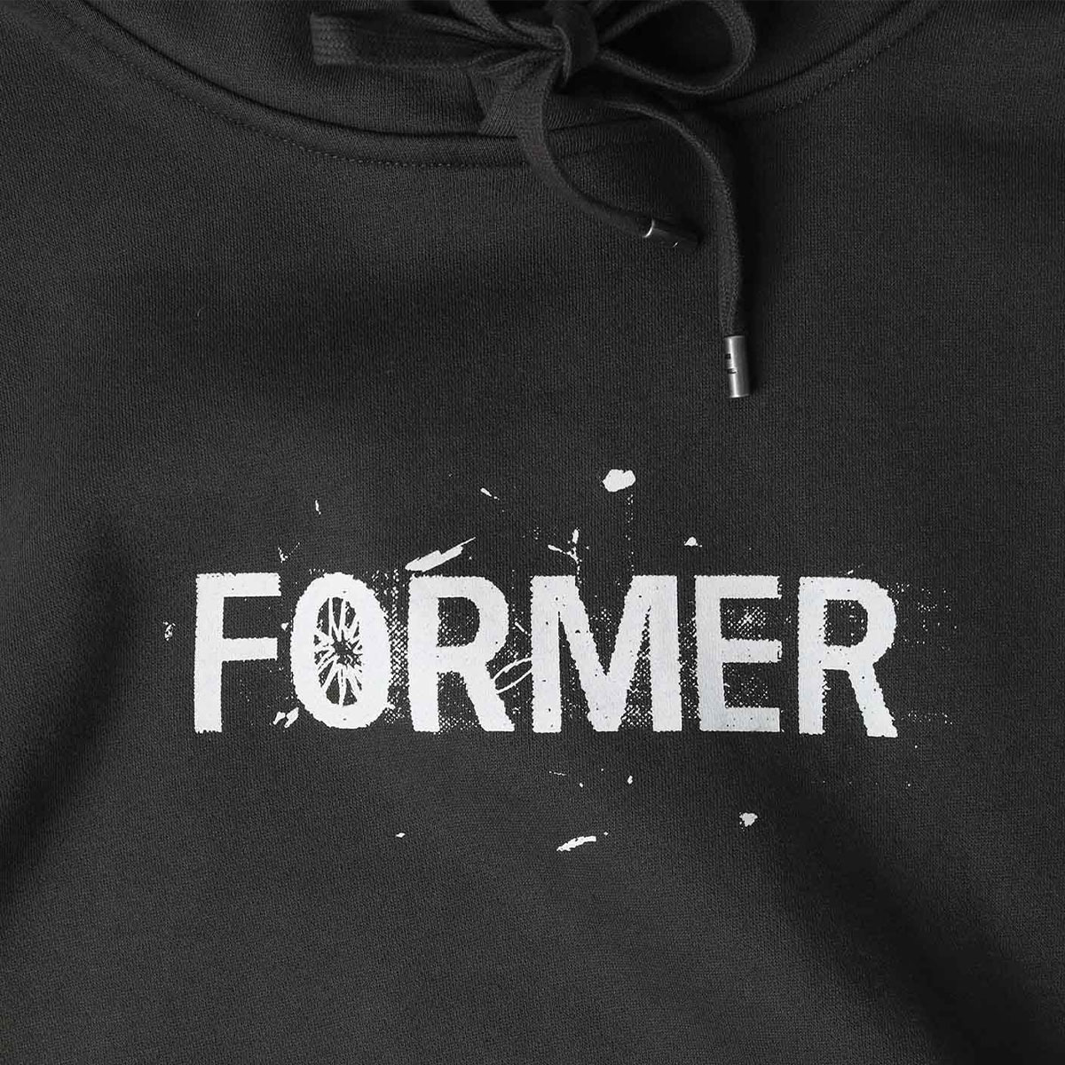 30%OFF ޡۥեޡ ѡ աǥ å  ȥåץ  M L XL ե ȥɥ ͵ ֥ 2024  | FORMER LEGACY SCRATCH HOODFFL-24311ۥåȡѡ(JACK)