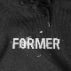 30%OFF ޡۥեޡ ѡ աǥ å  ȥåץ  M L XL ե ȥɥ ͵ ֥ 2024  | FORMER LEGACY SCRATCH HOODFFL-24311ۥåȡѡ(JACK)