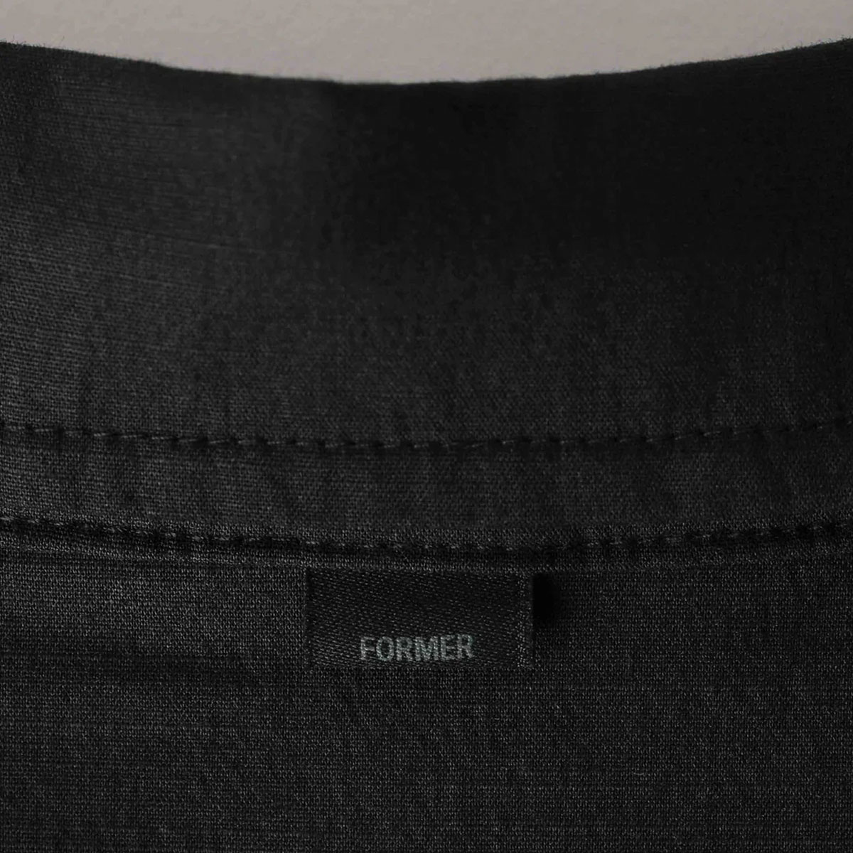 20%OFF ۥեޡ  Ⱦµ 饳åȥ  ɽ 2 L ե ȥɥ ȥ꡼ ͵ ֥ FORMER  | VIVIAN SS SHIRTFSH-24101